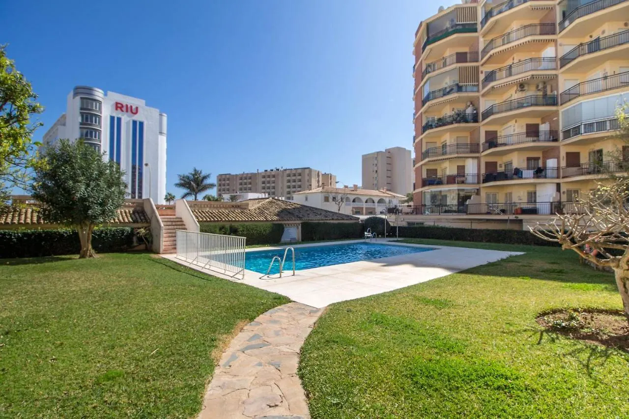 Erisa 52 By Ivi Real Estate Apartment Torremolinos 0*,  Spain