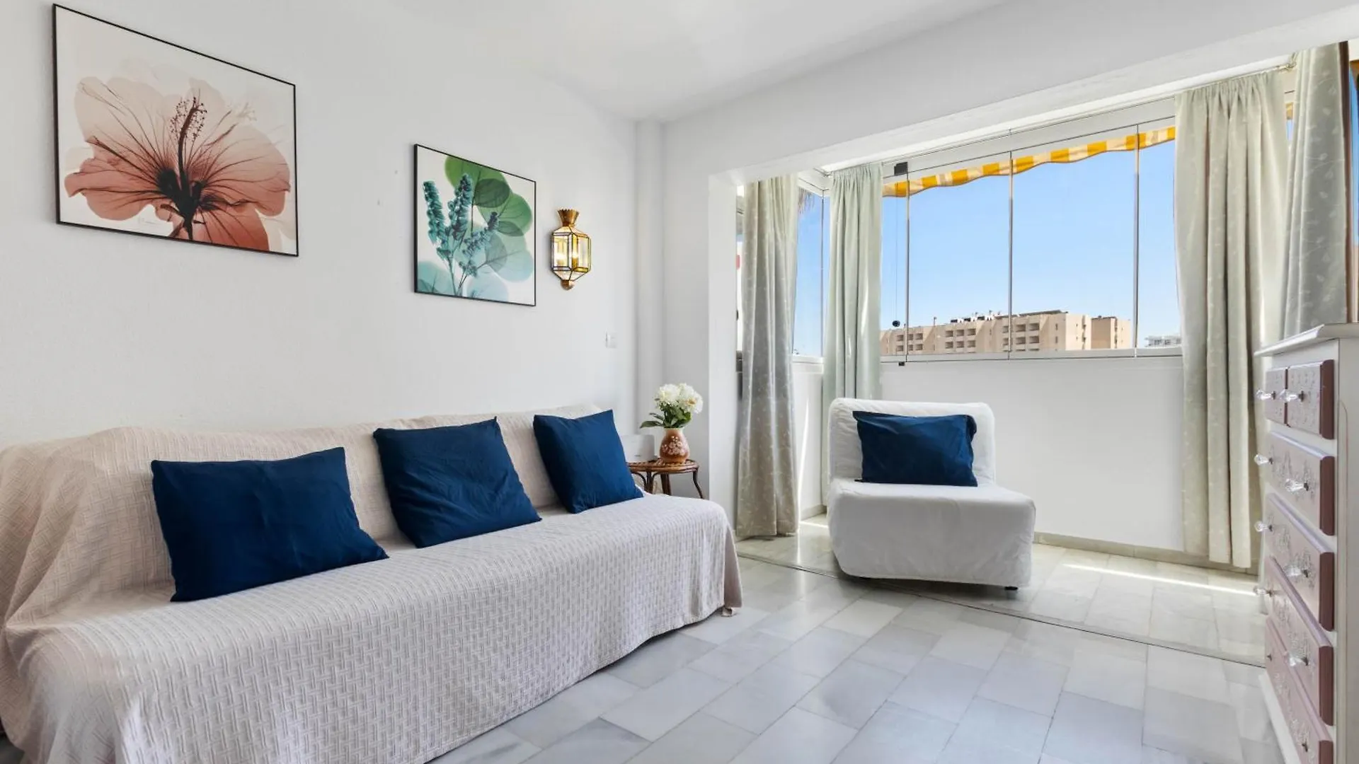 Erisa 52 By Ivi Real Estate Apartment Torremolinos 0*,